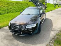 gebraucht Audi A6 Allroad FL quattro 2.7 TDI tiptronic DPF