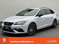 Gebraucht Seat Leon 4Drive 300 PS (220 kW) 2020 Grau Kombi