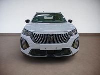 Gebraucht Peugeot 2008 Allure 101 PS (74 kW) 2025 Weiß SUV