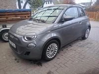 Gebraucht Fiat 500e 2022 Grau Limousine