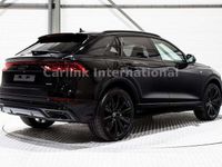 gebraucht Audi Q8 50 TDI quattro-AHK-B&O-PANO-ALLRADLENKUNG