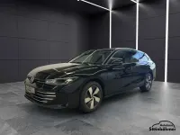 Gebraucht VW Passat Business 150 PS (110 kW) 2025 Grenadillschwarz (schwarz) Kombi