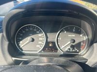 gebraucht BMW 118 d 122PS 8-Fach