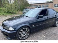 gebraucht BMW 318 i