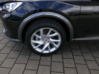 Gebraucht Cupra Formentor 150 PS (110 kW) 2023 Schwarz SUV