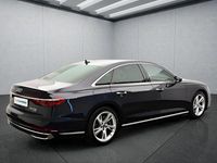 Usado Audi A8 2022 Azul Sedan