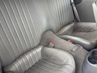 Gebraucht Chevrolet Camaro 193 PS (141 kW) 1998 Silber Cabrio