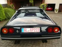 Second-hand Ferrari 308 235 CP (172 kW) 1983 Albastru Cabrio
