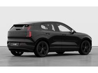 Neu Volvo EX30 Plus 200 kW (272 PS) 2026 Schwarz SUV