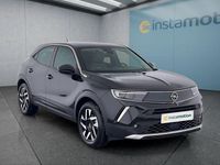 Gebraucht Opel Mokka-e Elegance 100 kW (136 PS) 2022 Schwarz SUV