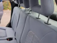 Brugt Mercedes A210 2000 Blå Hatchback