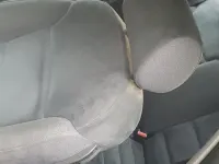 Gebraucht Audi A3 102 PS (75 kW) 1997 Schwarz Kleinwagen