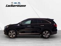 gebraucht Kia Sorento 2.2 CRDi Allrad Platinum Edition 4WD Pan