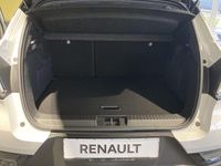 Neu Renault Captur Techno 158 PS (116 kW) 2026 Weiß SUV