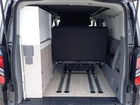 Gebraucht Buerstner Copa C 500 171 PS (125 kW) 2025 Grau Van