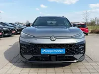 Neu VW T-Roc Sound 150 PS (110 kW) 2026 Wolf grey metallic SUV