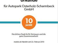 Gebraucht Kia Rio Edition 7 86 PS (63 kW) 2013 Silber Limousine