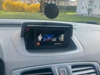 Gebraucht Renault Mégane III 116 PS (85 kW) 2013 Schwarz Kleinwagen