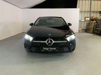 gebraucht Mercedes A250 A 250Prog LED RüKam Ambiente MBUX-HE Navi/Klima