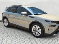 Neu Skoda Elroq 150 kW (204 PS) 2026 Timianogrün SUV