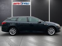 gebraucht Kia Optima Sportswagon Edition 7 Klimaaut. Tempomat