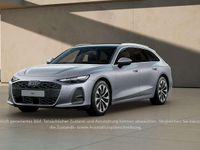 Gebraucht Audi A6 Ambiente 204 PS (150 kW) 2025 Florettsilber metallic Kombi