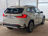 Gebraucht BMW X1 xLine 150 PS (110 kW) 2023 Weiß SUV