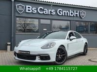 Gebraucht Porsche Panamera 4S 441 PS (324 kW) 2017 Weiß Limousine