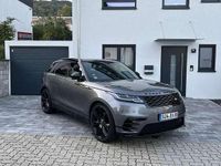 Gebraucht Land Rover Range Rover Velar R-Dynamic 300 PS (220 kW) 2018 SUV
