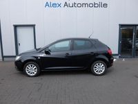 Gebraucht Seat Ibiza Stylance 90 PS (66 kW) 2013 Schwarz Limousine