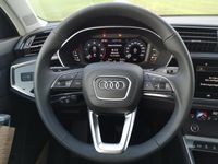 gebraucht Audi Q3 2.0 TDI Advance Quattro AHK Standh ACC