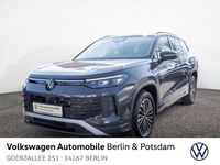 Gebraucht VW Tayron Life 150 PS (110 kW) 2025 Grau SUV
