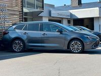 Gebraucht Toyota Corolla 196 PS (144 kW) 2025 Marlingrau metallic