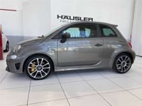 gebraucht Abarth 695 Turismo *Leder* *Navi* *Beats-Audio* *Klimaautomat