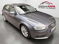 Gebraucht Audi A4 Ambition 204 PS (150 kW) 2014 Monsungrau metallic Kombi