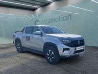 Second-hand VW Amarok 205 CP (150 kW) 2024 Gri Pickup