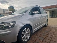 Gebraucht VW Golf V 160 PS (117 kW) 2008 Silber Kombi