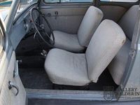 Gebraucht VW Beetle 1955 Grau