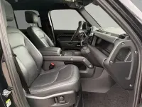 Gebraucht Land Rover Defender 525 PS (386 kW) 2022 Schwarz SUV