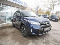 Neu Suzuki Vitara Comfort+ 110 PS (80 kW) 2025 Blau SUV