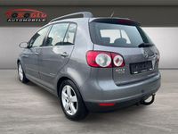 Gebraucht VW Golf VI United 122 PS (89 kW) 2008 Grau Kleinwagen