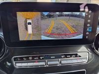 Gebraucht Mercedes E250 Marco Polo 190 PS (139 kW) 2021 Kombi