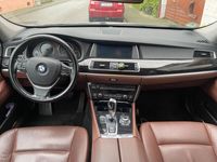 gebraucht BMW 530 Gran Turismo 530 Gran Turismo d -