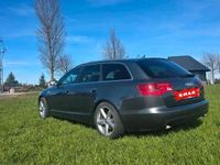 gebraucht Audi A6 4F 3.0TDI Quattro