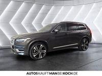 Gebraucht Volvo XC90 173 PS (127 kW) 2023 SUV