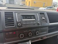 Gebraucht VW Transporter 102 PS (75 kW) 2018 Andere Van