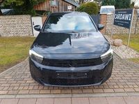 Neu Opel Corsa 101 PS (74 kW) 2025 Schwarz Kombi