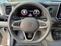 Neu VW Crafter 140 PS (102 kW) 2026 Weiss Van