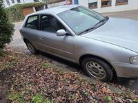 Gebraucht Audi A3 Ambition 102 PS (75 kW) 2000 Kleinwagen