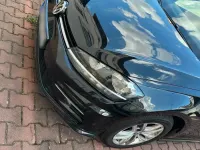 Gebraucht VW Golf VII R-line 150 PS (110 kW) 2018 Schwarz Limousine